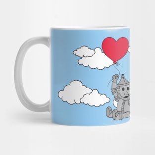 If I only had a Heart Mug